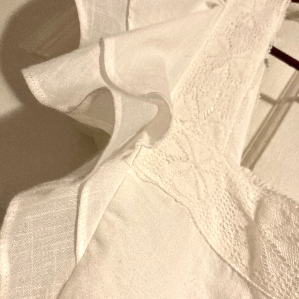 Babydoll Sundress